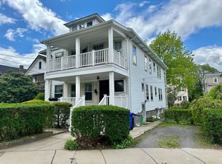 88 Oakland St Floor 2, Brighton, MA 02135