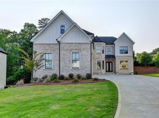 4135 Wildberry Ln, Cumming, GA 30040