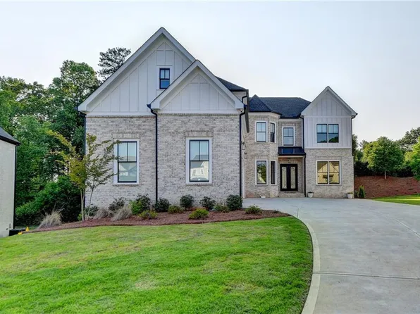 4135 Wildberry Ln, Cumming, GA 30040