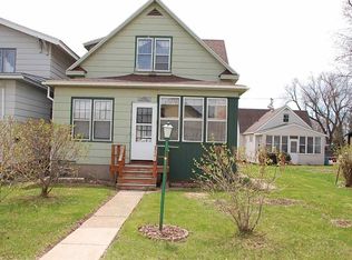 422 10th St S, Virginia, MN 55792