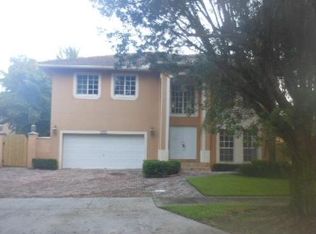 15751 SW 102nd St, Miami, FL 33196