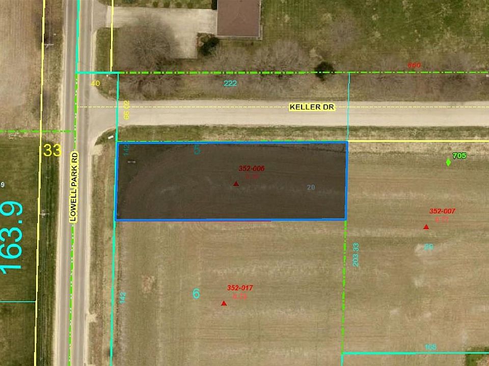 0 Lowell Park Rd Dixon IL Zillow