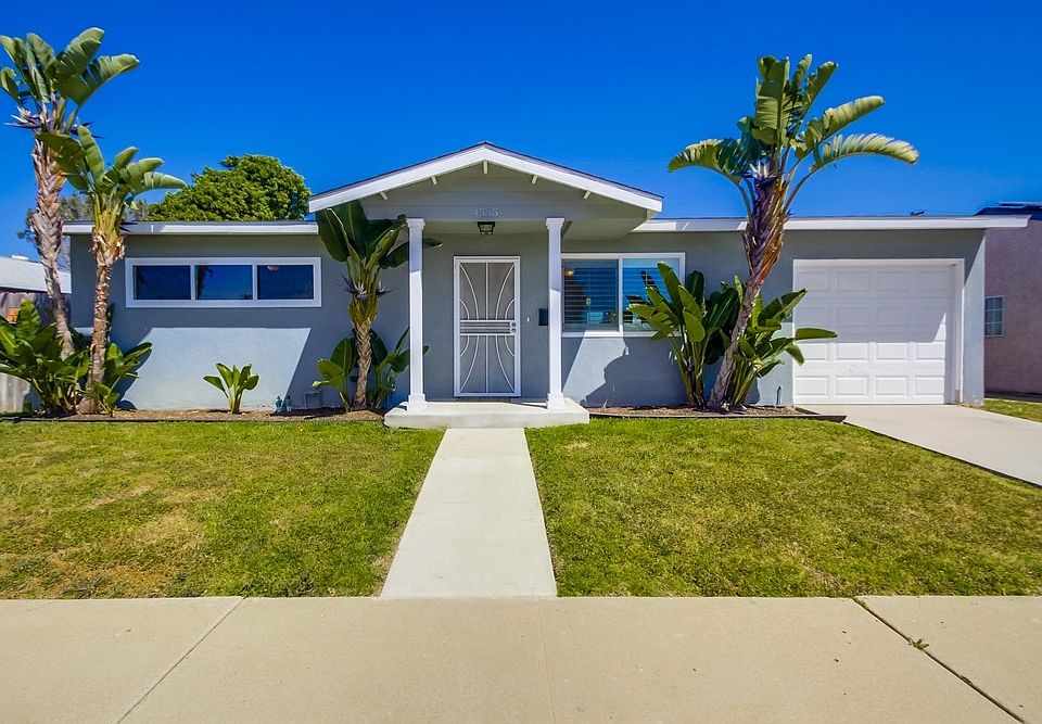 1st image of 4585 Cochise Way