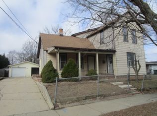 1026 N Indiana St, Waukegan, IL 60085