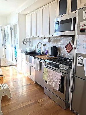 5th image of 1035 Fulton St APT 7B