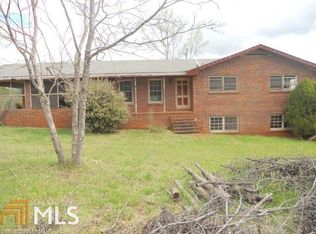 4488 W Ellis Rd, Griffin, GA 30223