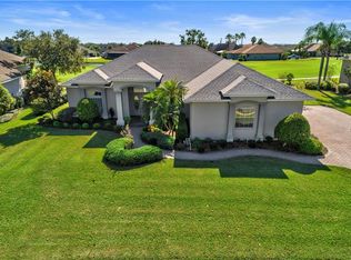 875 Osprey Landing Dr, Lakeland, FL 33813