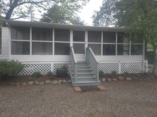308 State Route 286 Lot 87, Seabrook, NH 03874