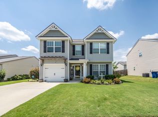 688 Fox Haven Dr, Aiken, SC 29803