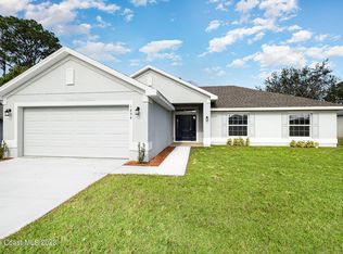 1345 Harper Blvd SW, Palm Bay, FL 32908