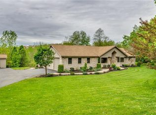 110 Winchester Dr, Mc Donald, PA