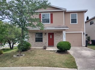8042 Cypress Pass, San Antonio, TX 78240
