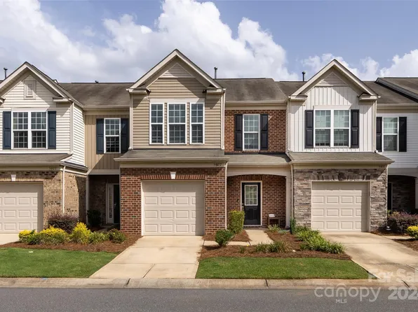 5927 Glassport Ln, Charlotte, NC 28210