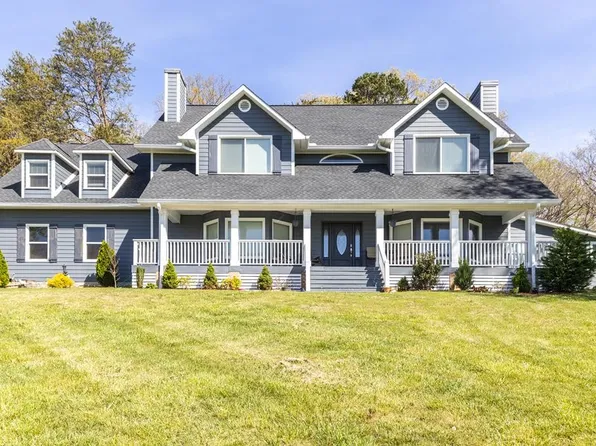 3326 Bentwood Dr, Kodak, TN 37764