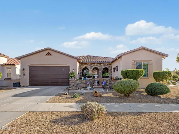 2623 E MARCOS Drive, Casa Grande, AZ 85194