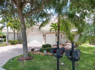 8555 Woodgrove Harbor Ln, Boynton Beach, FL 33473