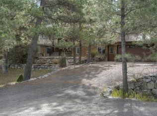 69 S Hills Rd, Clancy, MT 59634