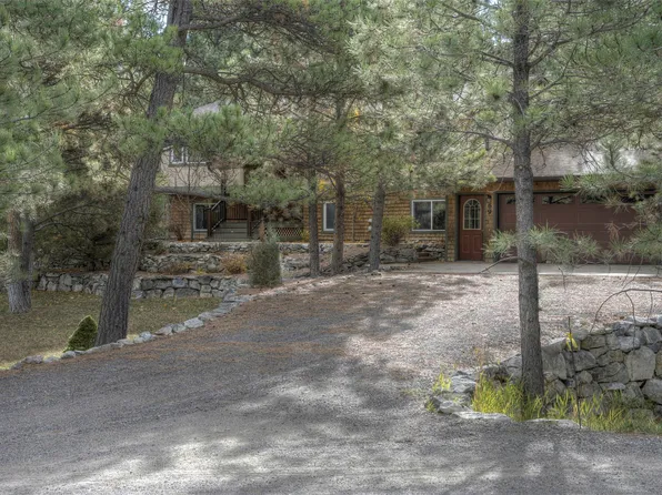 69 S Hills Rd, Clancy, MT 59634