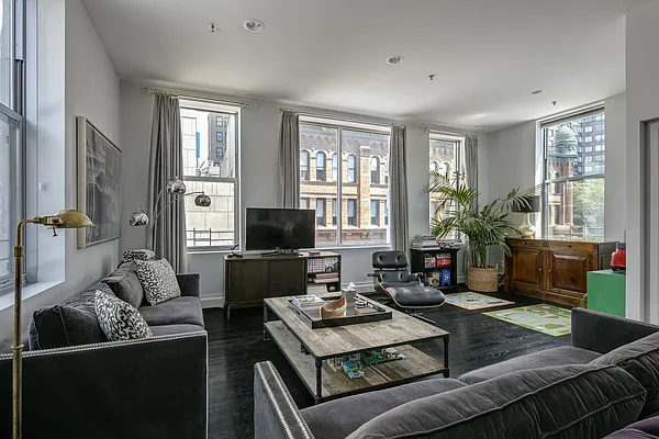 Sold by Brown Harris Stevens | media 1