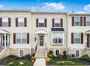 6999 Monarchos Dr #11, New Albany, OH