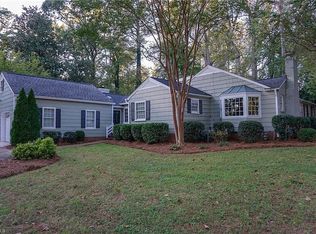 600 Wellington Rd, Winston Salem, NC 27106