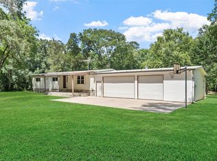 10291 Hart Rd, Conroe, TX 77306