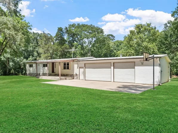 10291 Hart Rd, Conroe, TX 77306