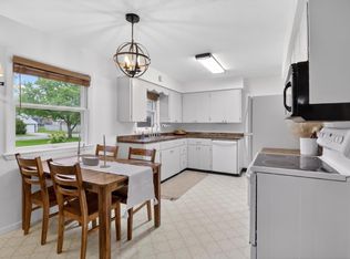 707 W Alcott Ave, Fergus Falls, MN 56537