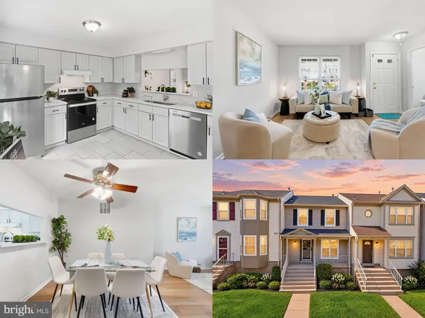 7822 Brookview Ct, Manassas, VA 20109
