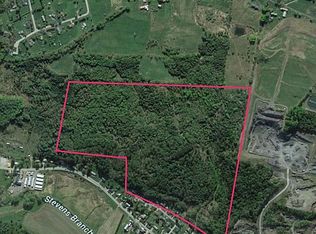 0 Leo Avenue, Barre Town, VT 05641