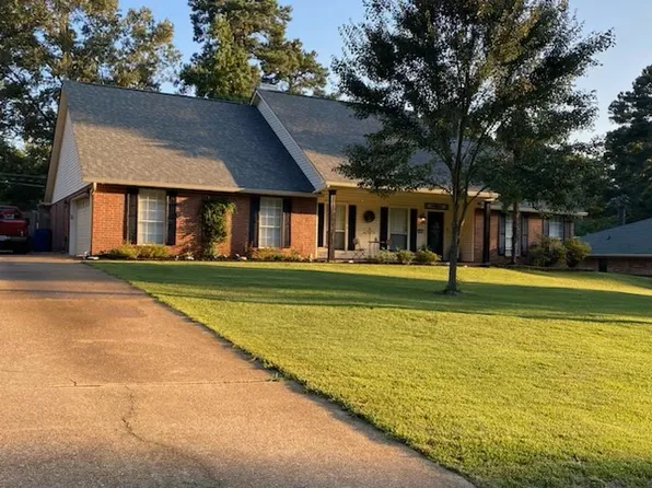 6641 Northwood Ln, Shreveport, LA 71107