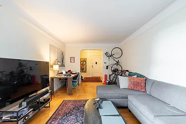 Rented by Joel Scharf, LREB