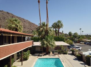 267 S Patencio Rd FL 1ST, Palm Springs, CA 92262