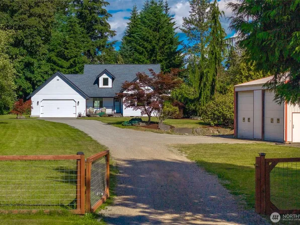 12217 Waller Road E, Tacoma, WA 98446