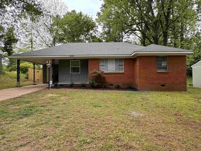 3535 Debby Dr, Memphis, TN, 38127