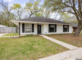 7342 Proxie Dr, Baton Rouge, LA 70817