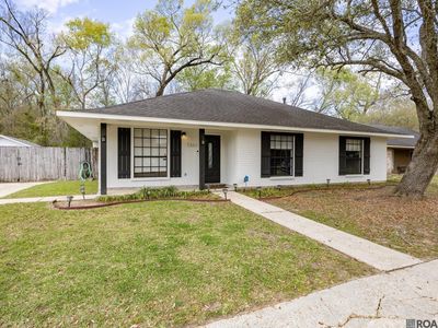 7342 Proxie Dr, Baton Rouge, LA, 70817