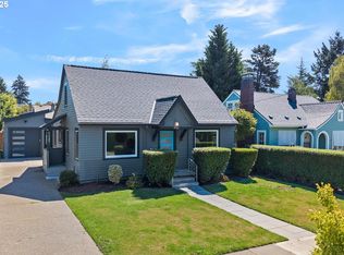 3126 NE 31st Ave, Portland, OR 97212