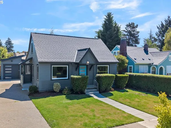 3126 NE 31st Ave, Portland, OR 97212