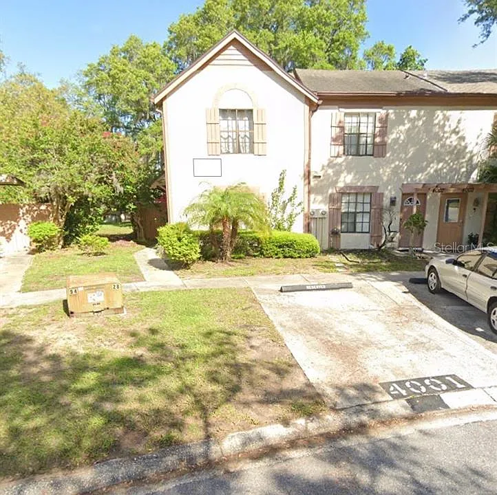 4001 Brigadoon Cir