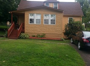 620 Campbell Ave, New Kensington, PA 15068