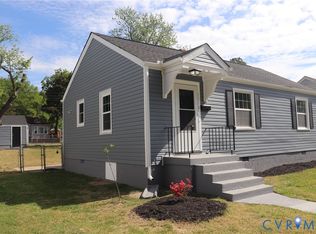 1010 Crafton Ln, Richmond, VA