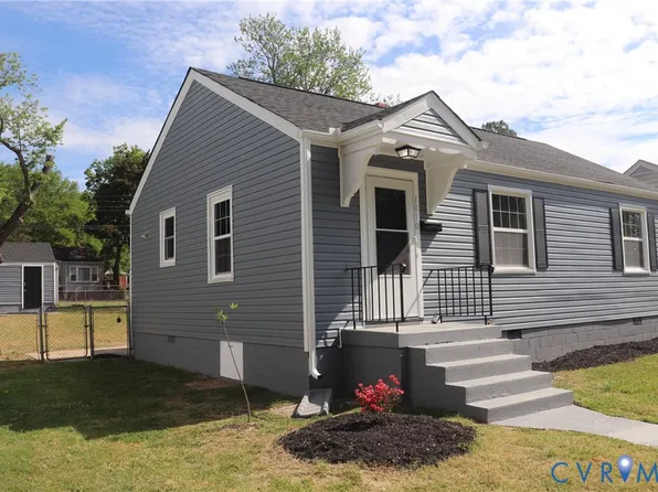 1010 Crafton Ln, Richmond, VA 23222