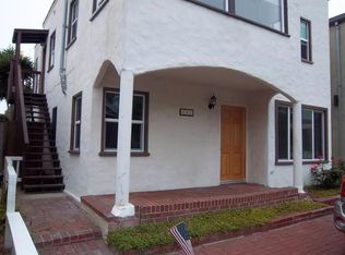 445 34th Pl, Manhattan Beach, CA 90266