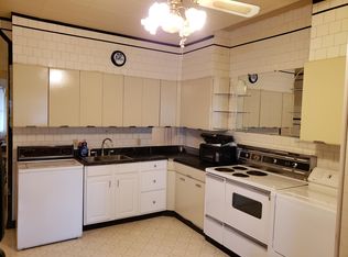 30 W Market St, Mahanoy City, PA 17948