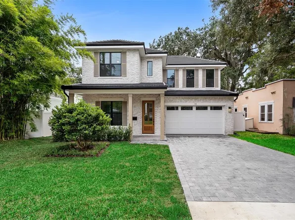10 W HARVARD STREET, ORLANDO, FL 32804