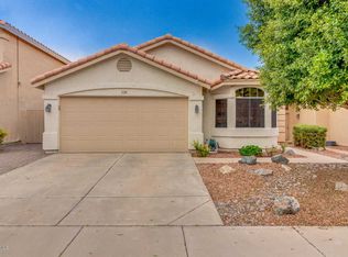 734 E Glenhaven Dr, Phoenix, AZ 85048