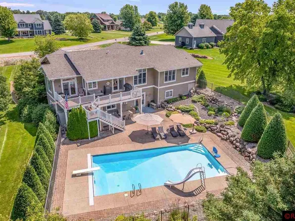 46360 Cape Trl, Cleveland, MN 56017