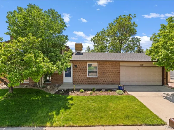 8854 W 75th Way, Arvada, CO 80005