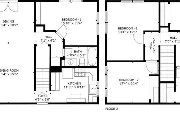 2nd image of 4588 34th St